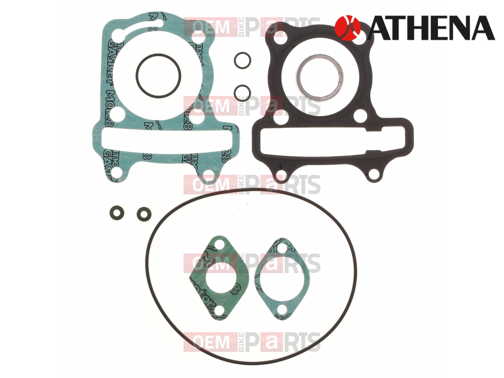 Gasket set