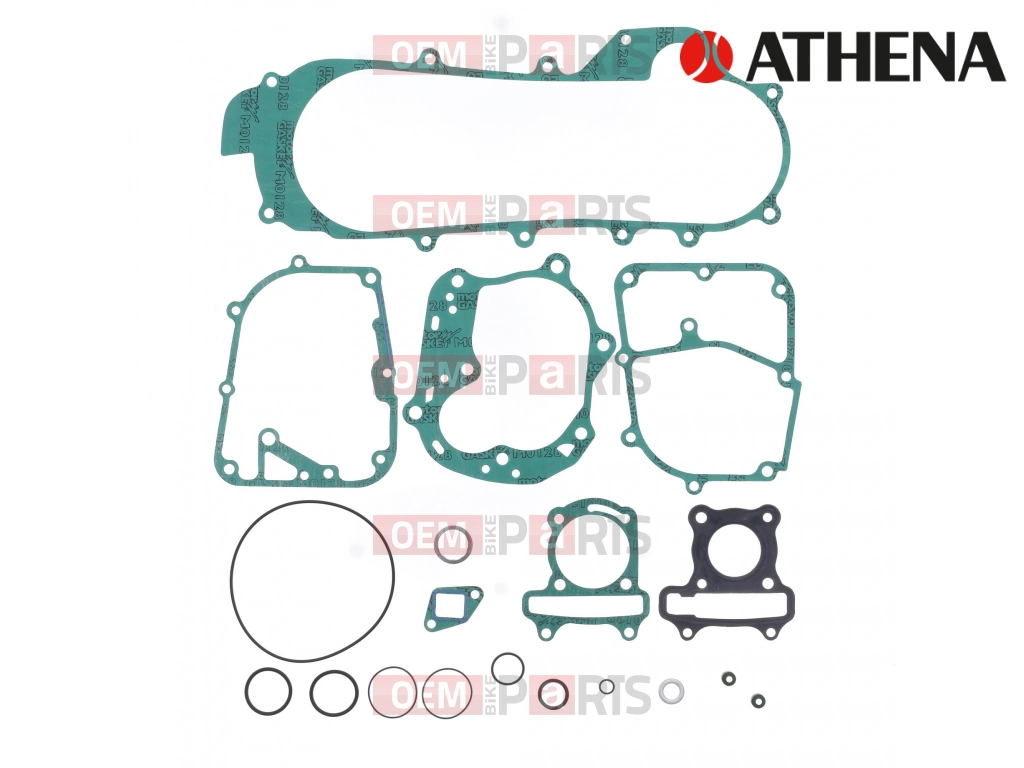 Gasket set