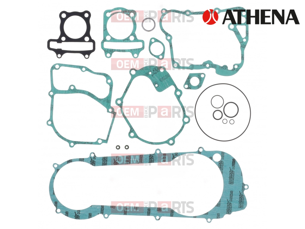 Gasket set