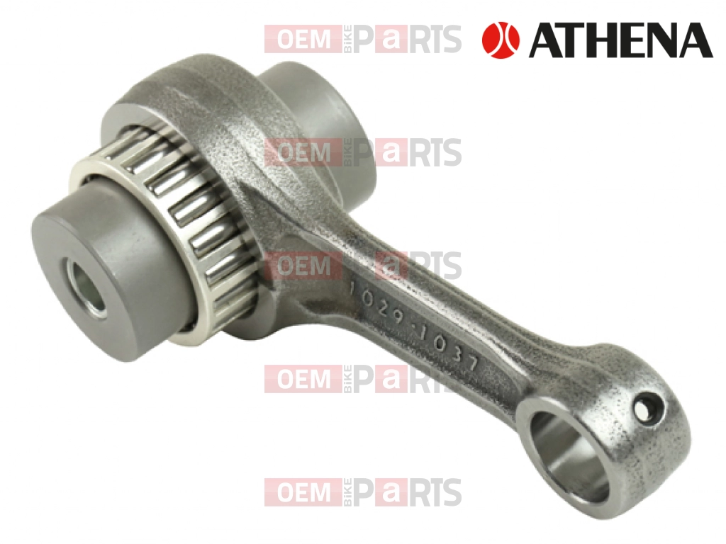 Connecting rod kit