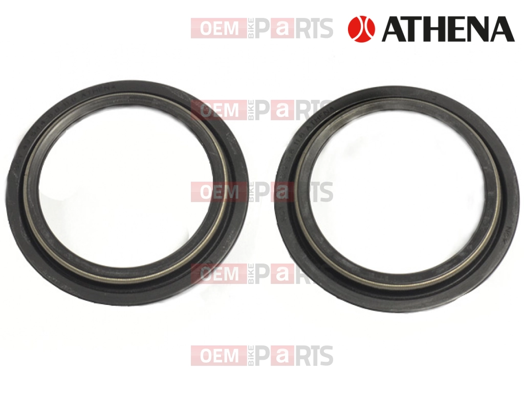 Fork dust seal (43x53,4x5,8/11,8 - NOK)