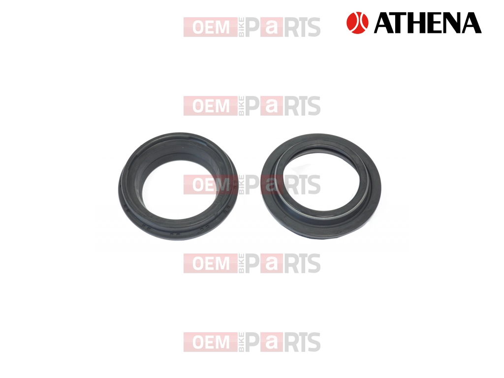 Fork dust seal (36x50,5x8)