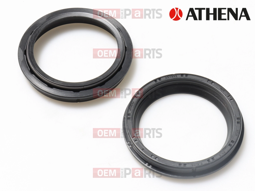 Fork dust seal (48x58,5x7,5/10)
