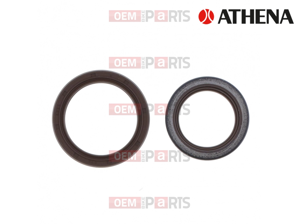 Engine Oil Seals Kit