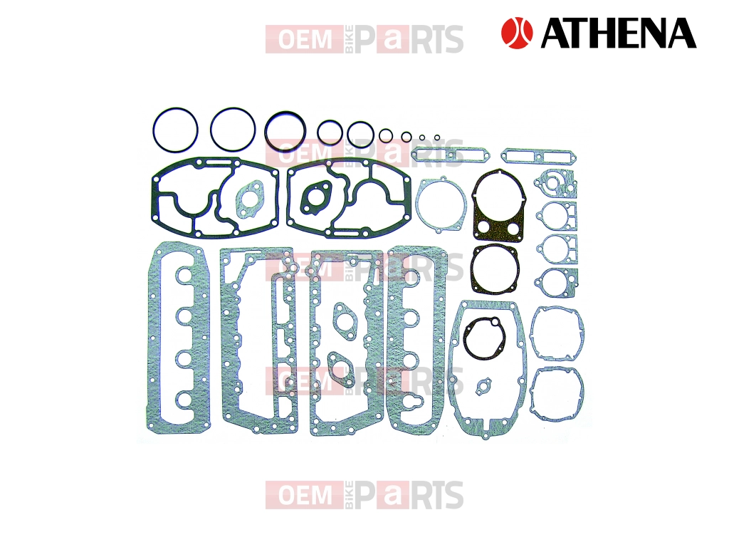 Gasket set