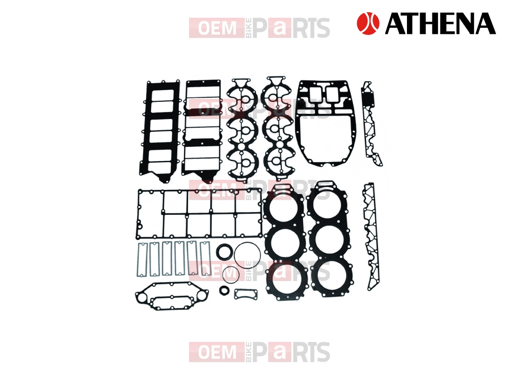 Dichtsatz Motor
