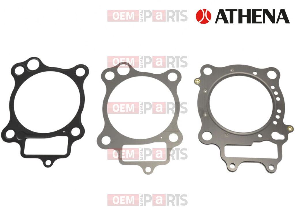Gasket set (Racing)