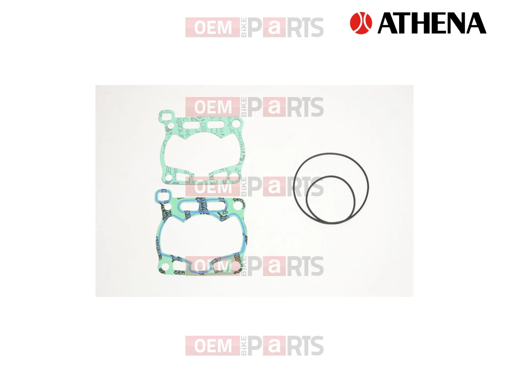 Gasket set (Racing)