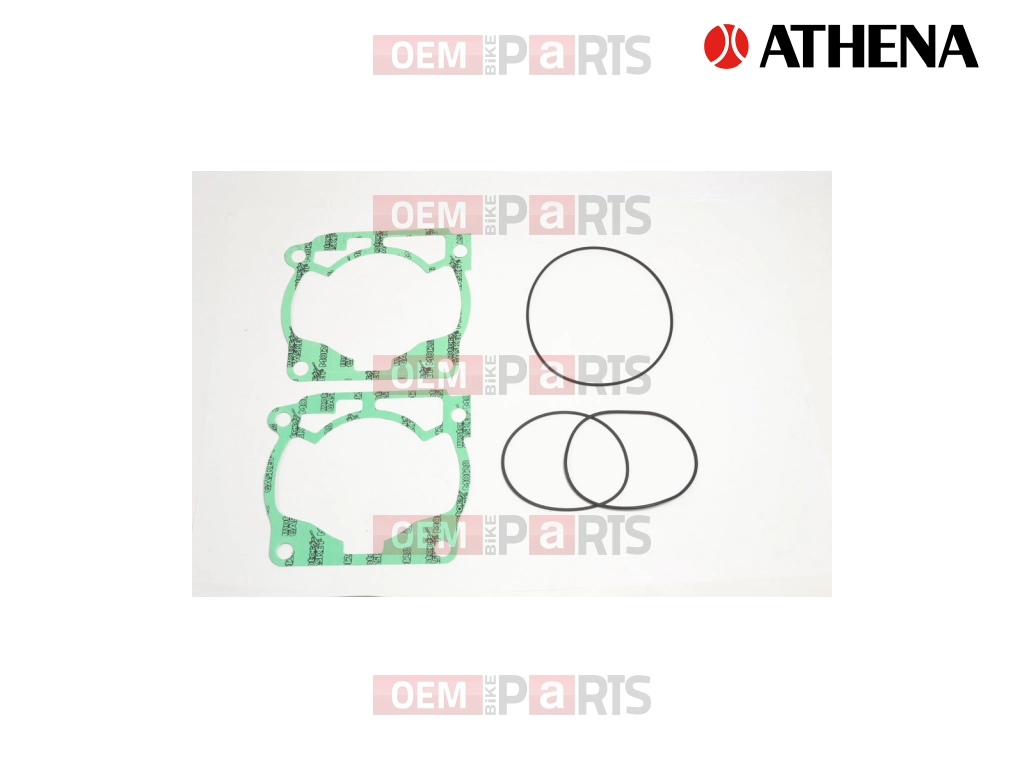 Set brtve (Racing)