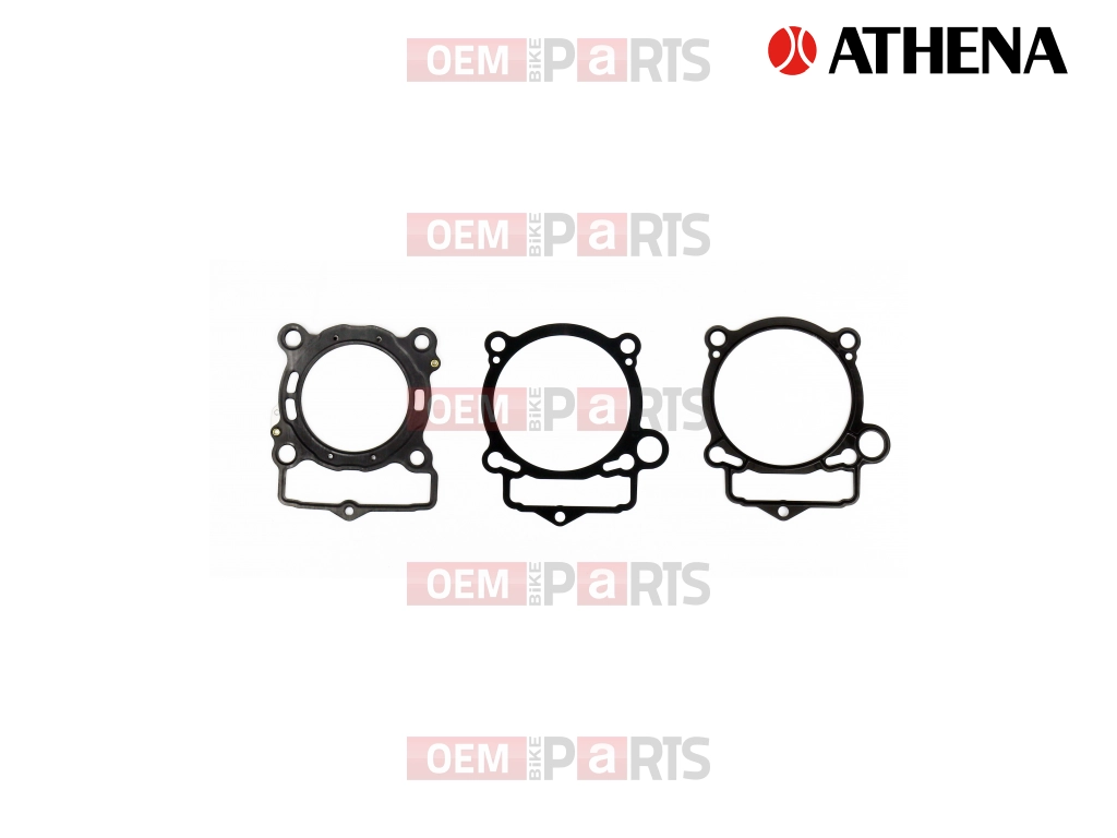 Gasket set (Racing)