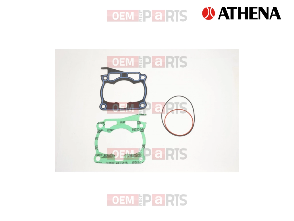 Pochette de joints (Racing)