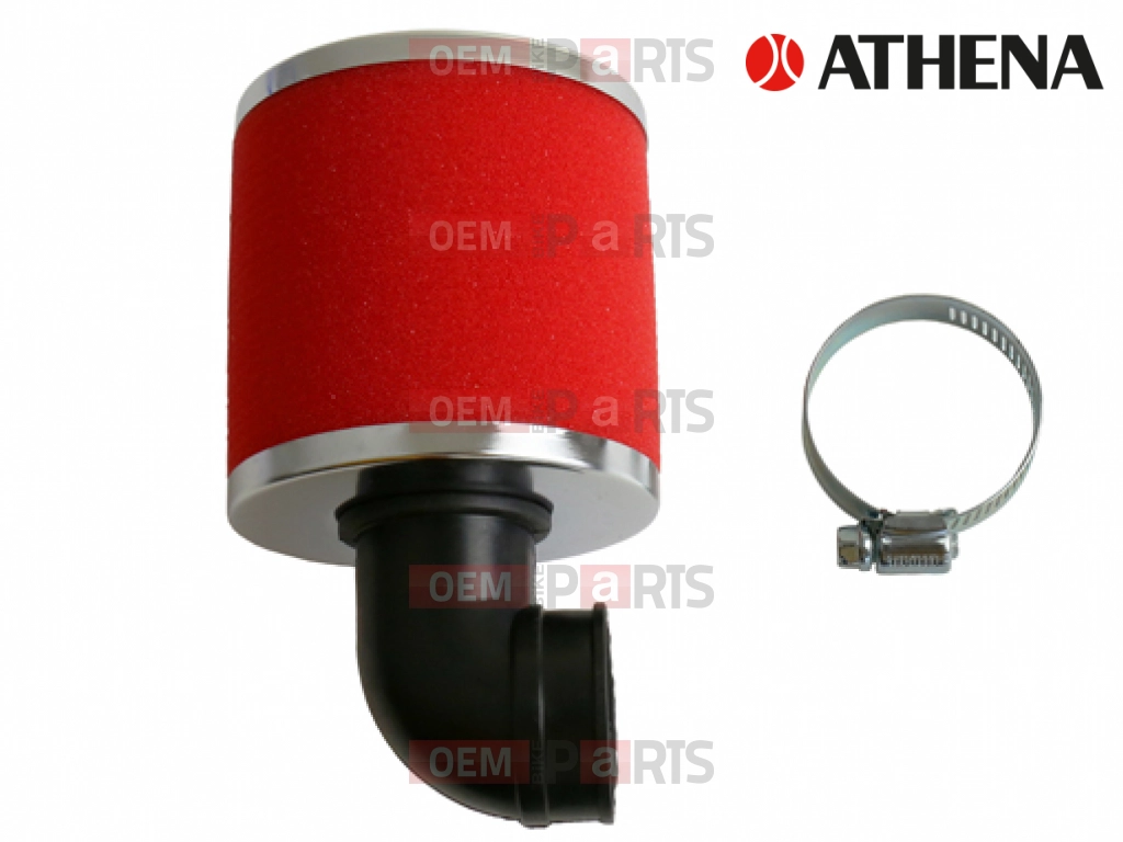 Air filter