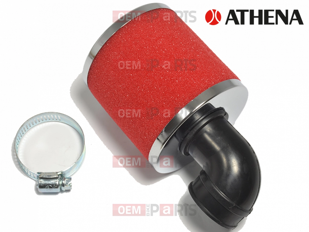 Air filter