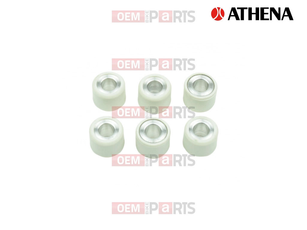 Variatorrolle (15x12 - 3.5g)