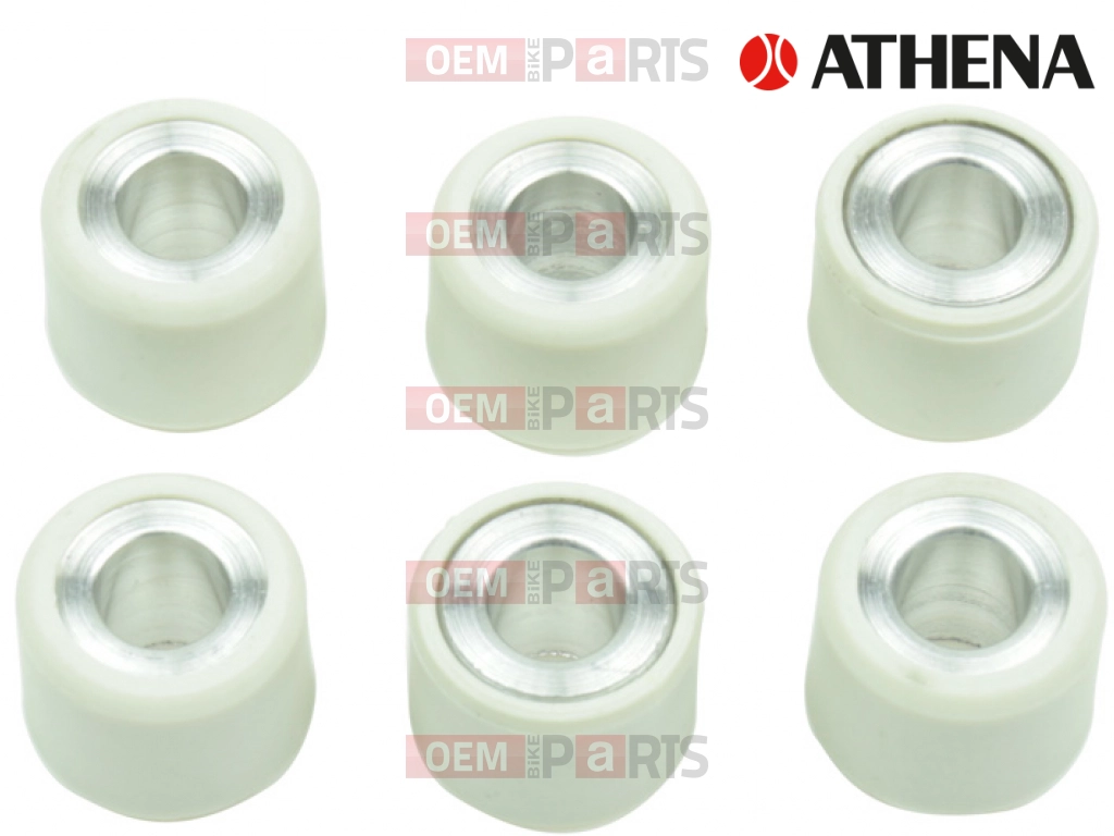 Variator Roll (15x12 - 5g)