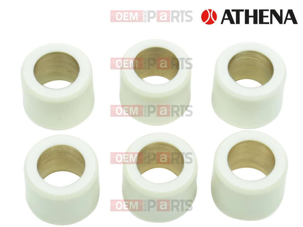 Variatorrolle (16x13 - 6.5g)