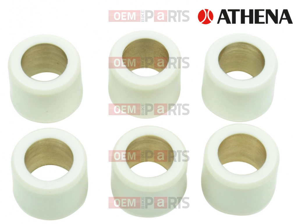 Variatorrolle (16x13 - 2.9g)