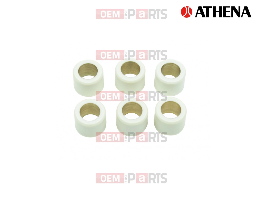 Variatorrolle (16x13 - 2.4g)
