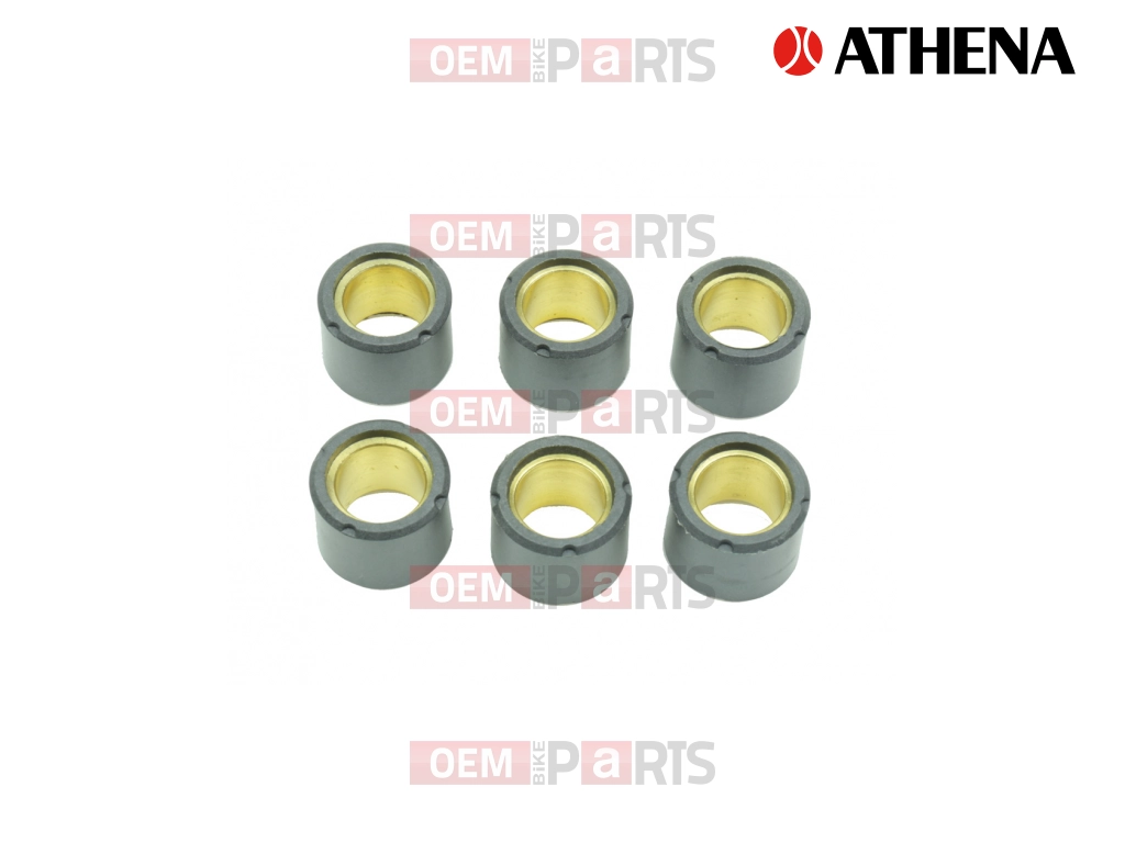 Variatorrolle (19x15.5 - 4.6g)