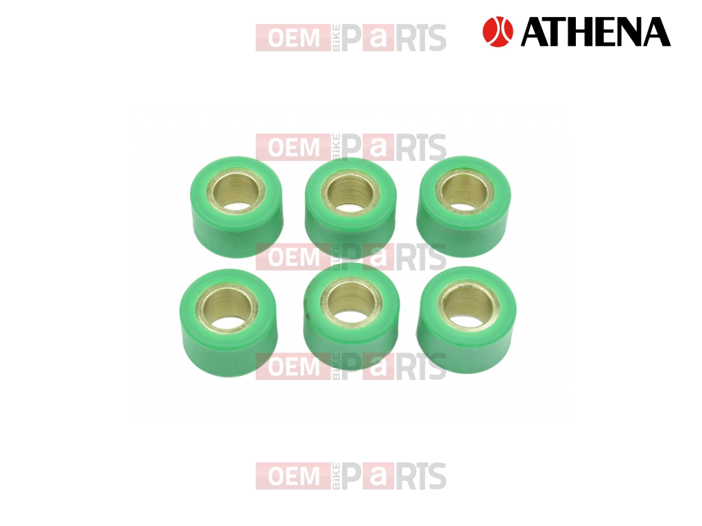 Variator Roll (20x12 - 14g)