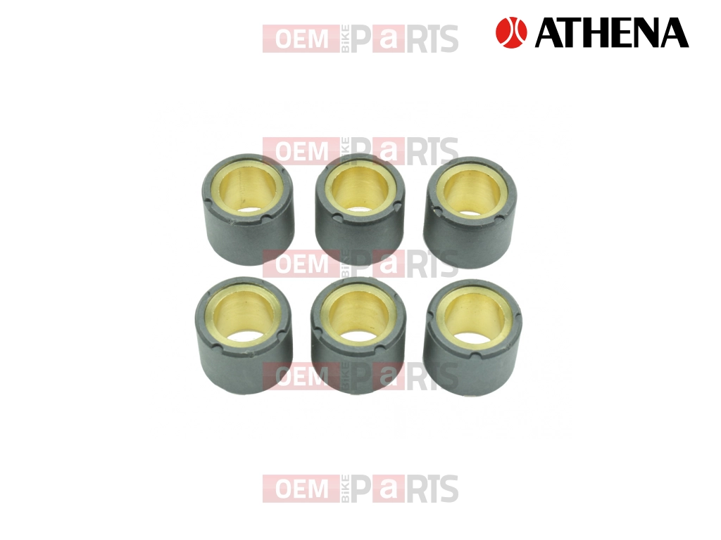 Role Variator (20x17 - 8.5g)