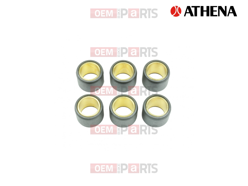 Variatorrolle (23x18 - 18g)