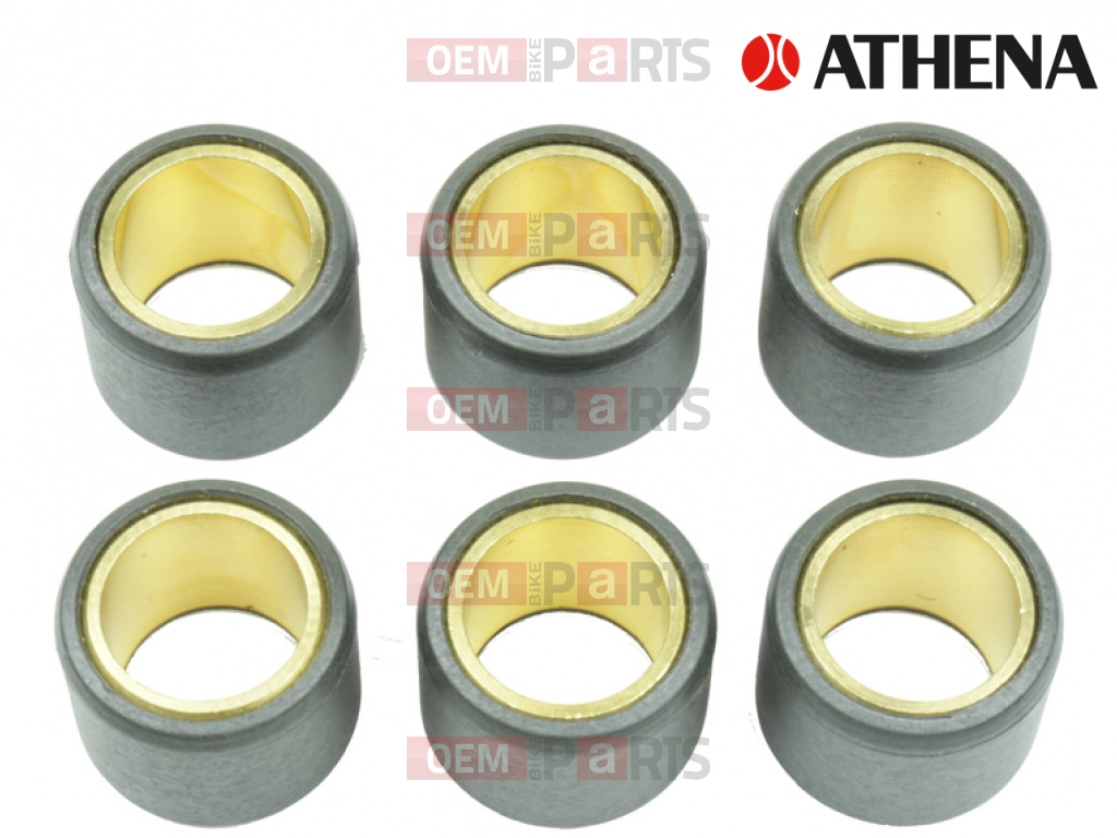 Role Variator (23x18 - 10g)