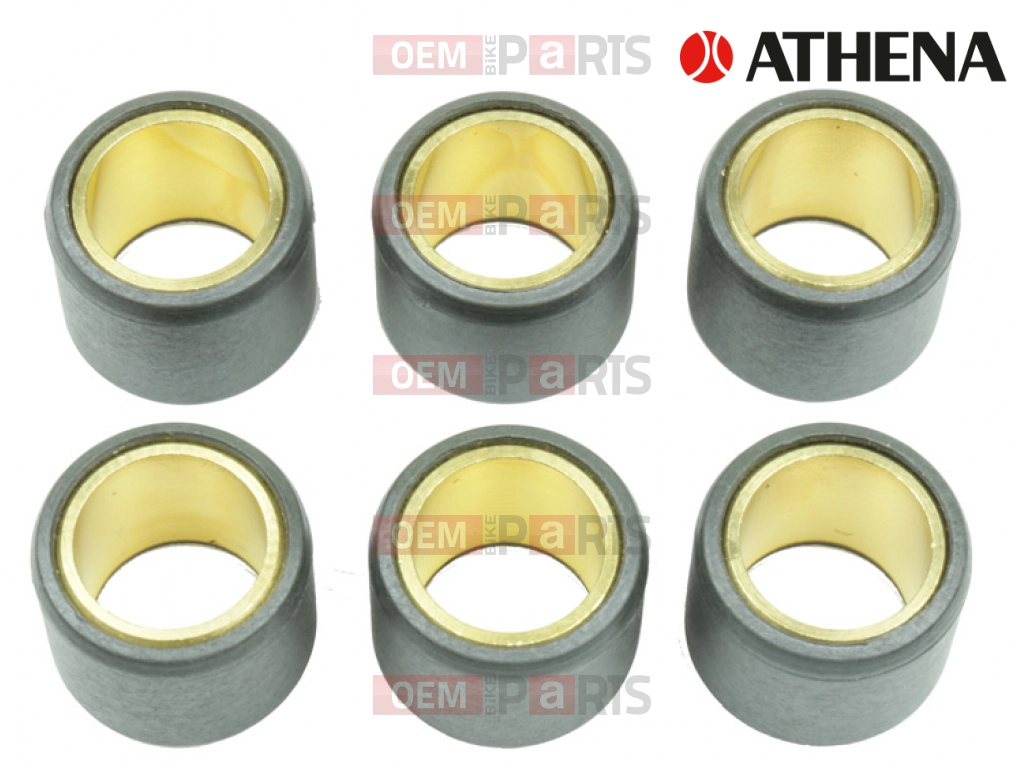 Variatorrolle (23x18 - 11g)