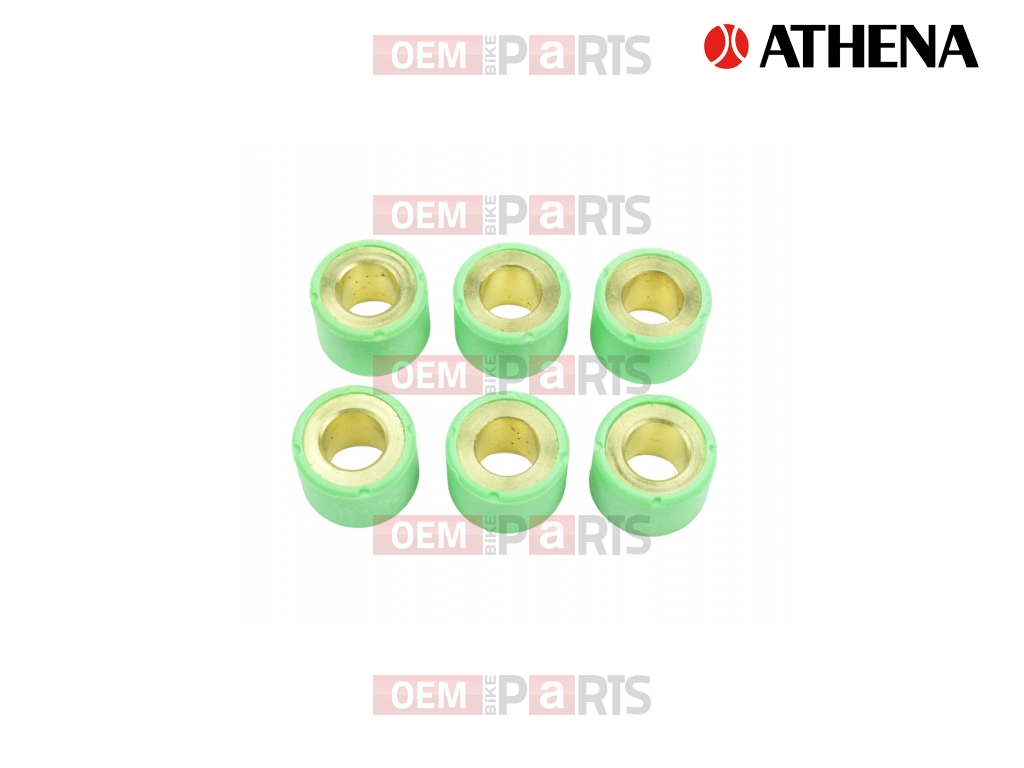 Variatorrolle (24x18 - 23g)