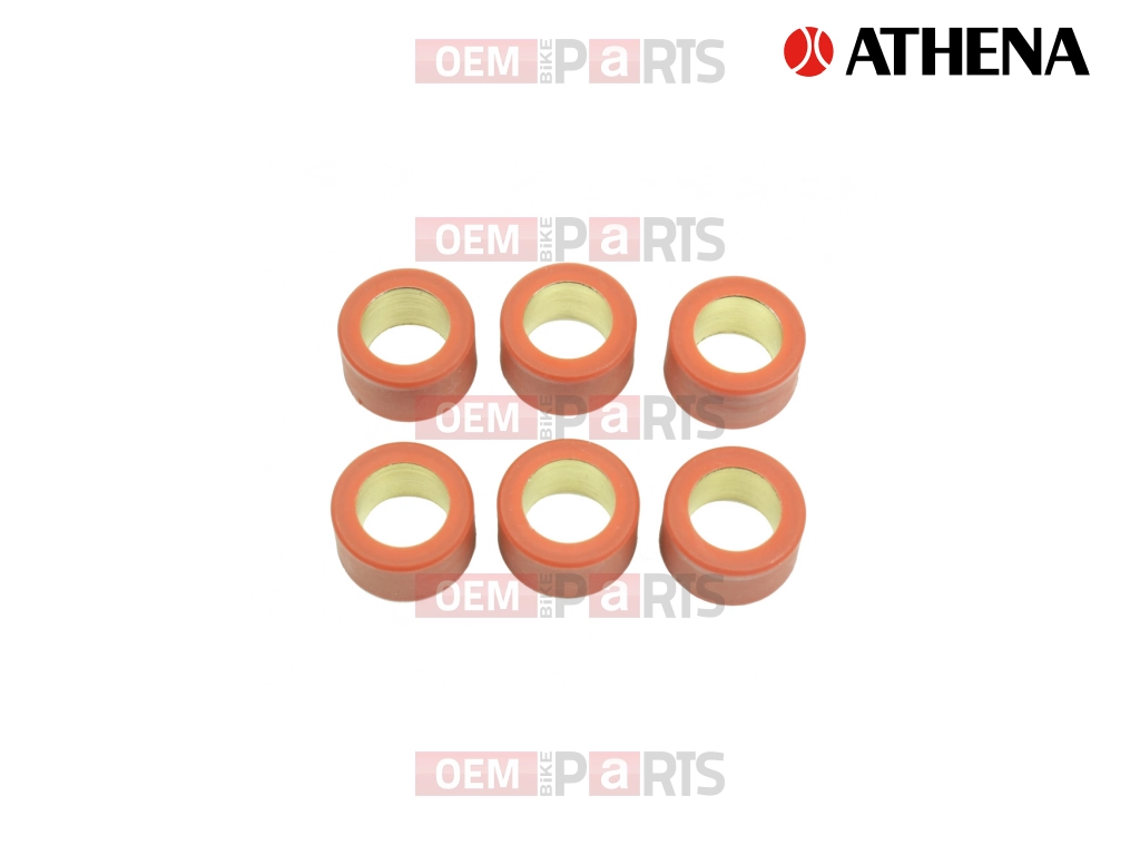Variatorrolle (20x12 - 9g)