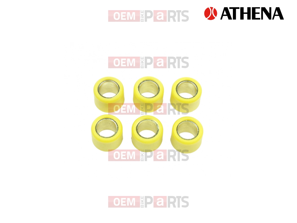 Variatorrolle (15x12 - 4.5g)