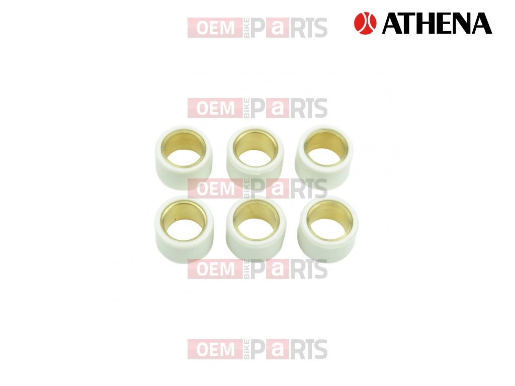 Variatorrolle (17x12 - 6.5g)