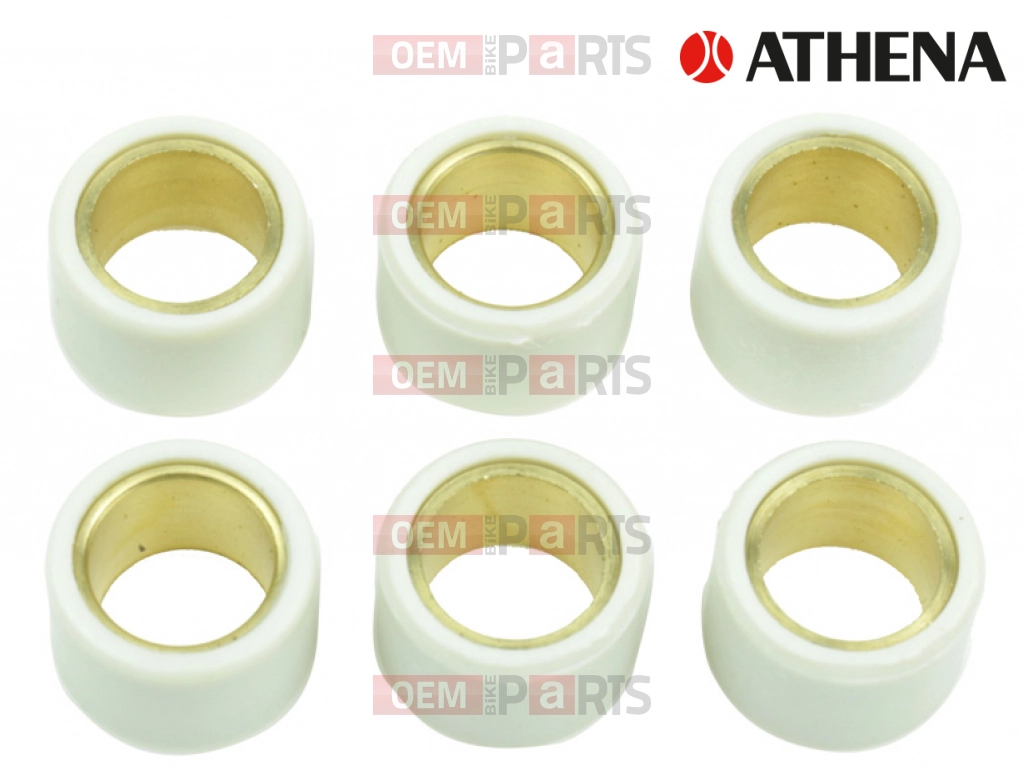 Variatorrolle (17x12 - 7.5g)