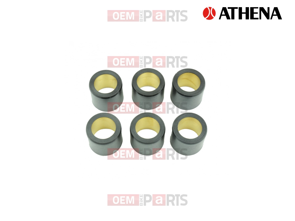 Variatorrolle (25x22.2 - 20g)