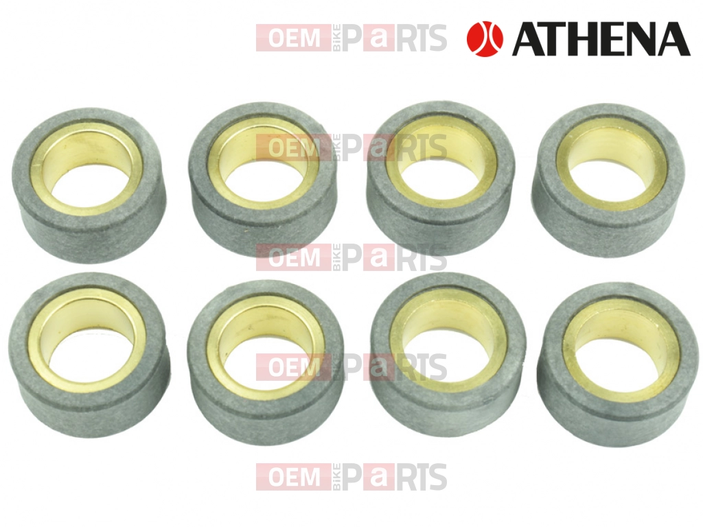 Variatorrolle (26x13 - 15g)