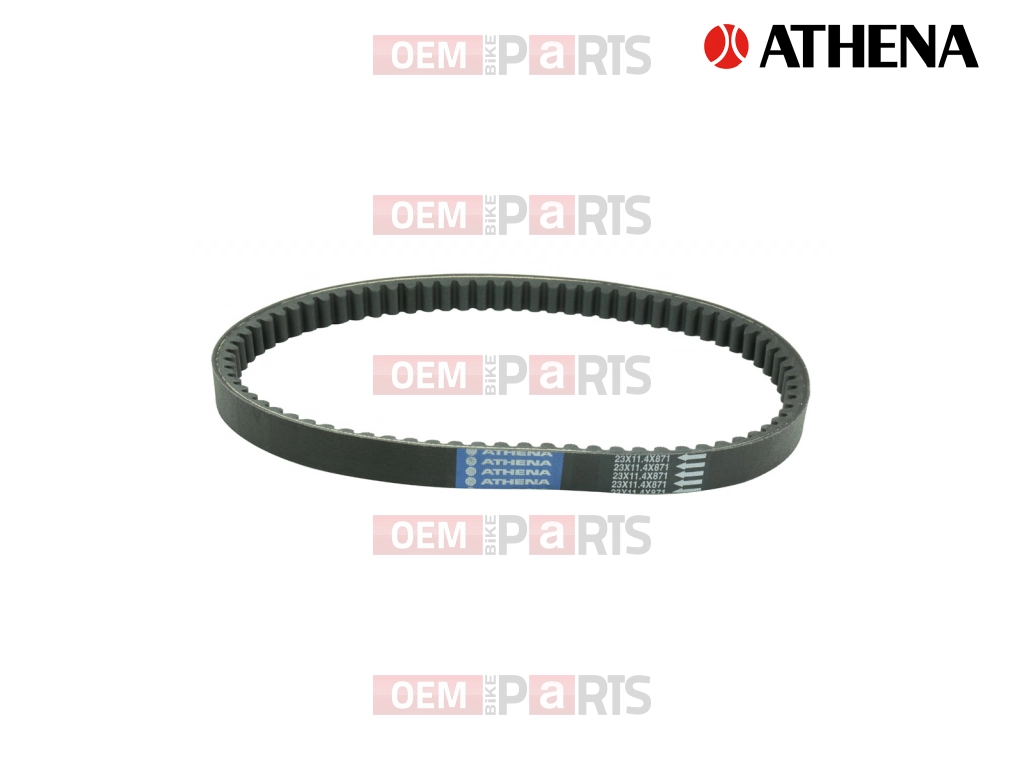 Easy Transmission Belt