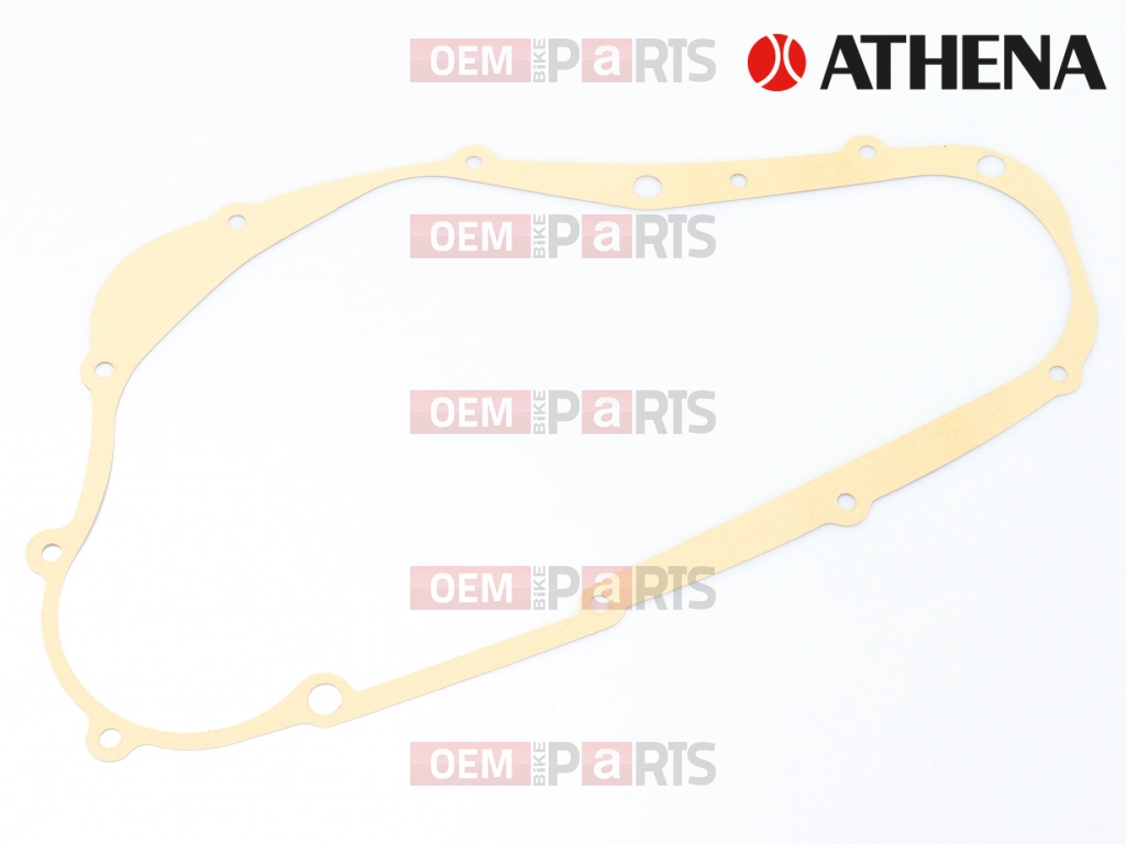 Joint - couvercle d'embrayage