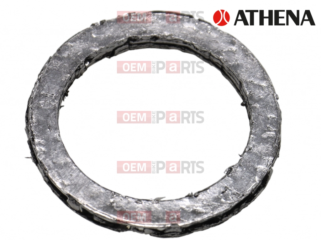 Exhaust gasket