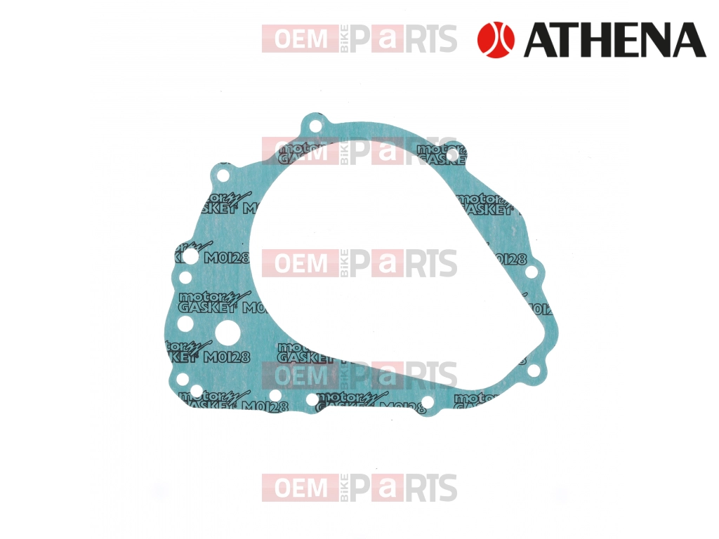 Generator Side Gasket
