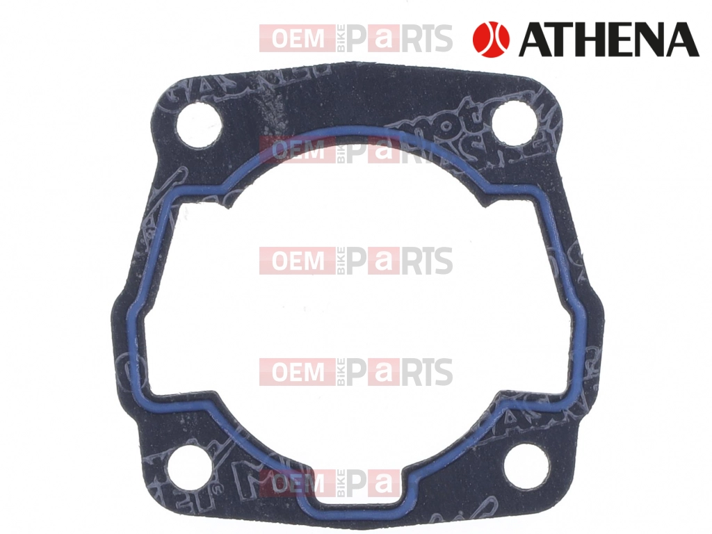 Gasket - cylinder base