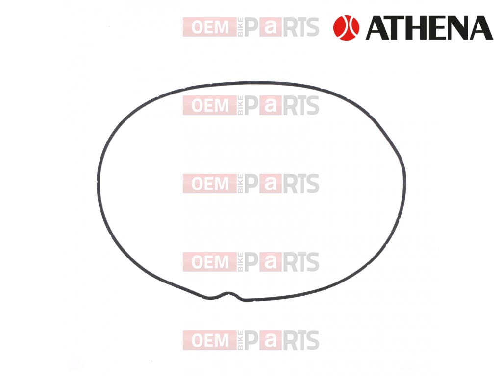 Outer Clutch Cover Gasket