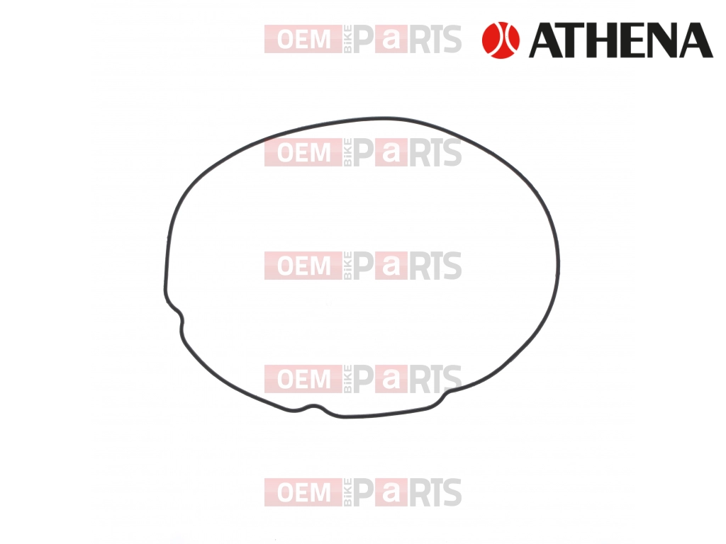 Outer Clutch Cover Gasket