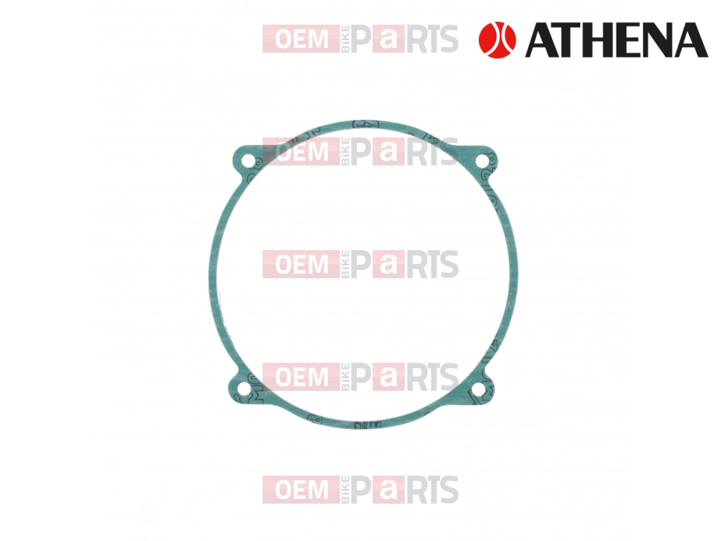 Generator Side Gasket