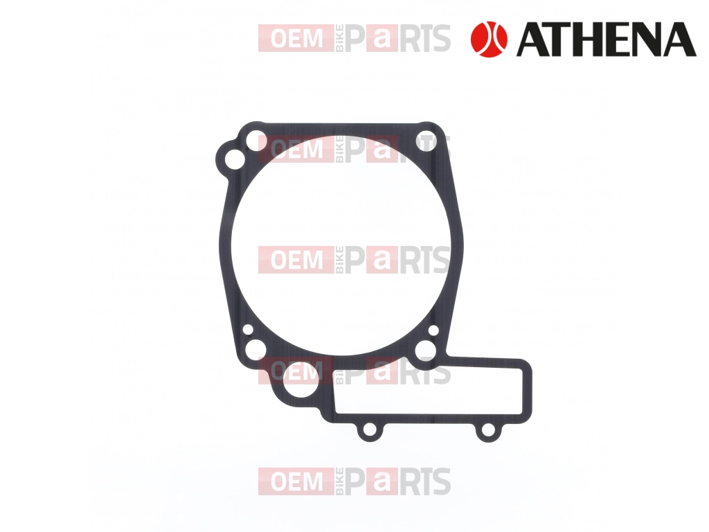 Gasket - cylinder base (0,3 mm)