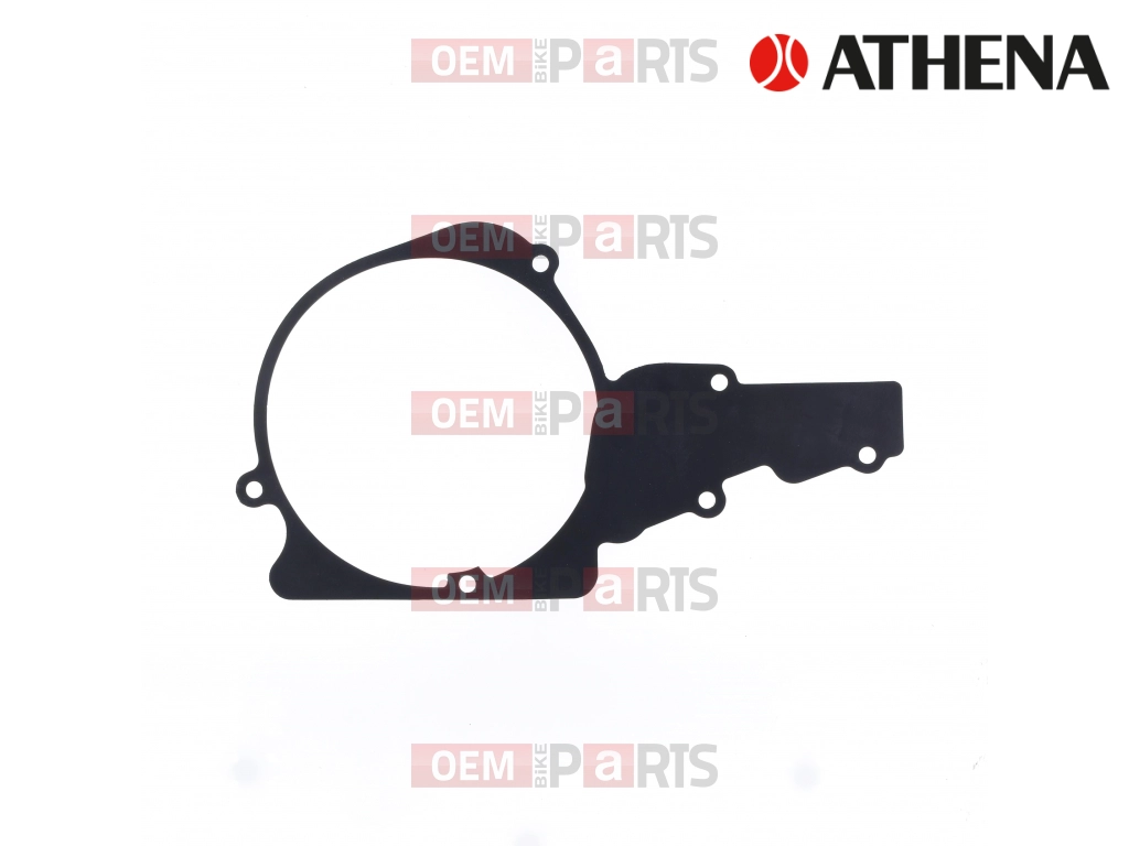 Generator Side Gasket