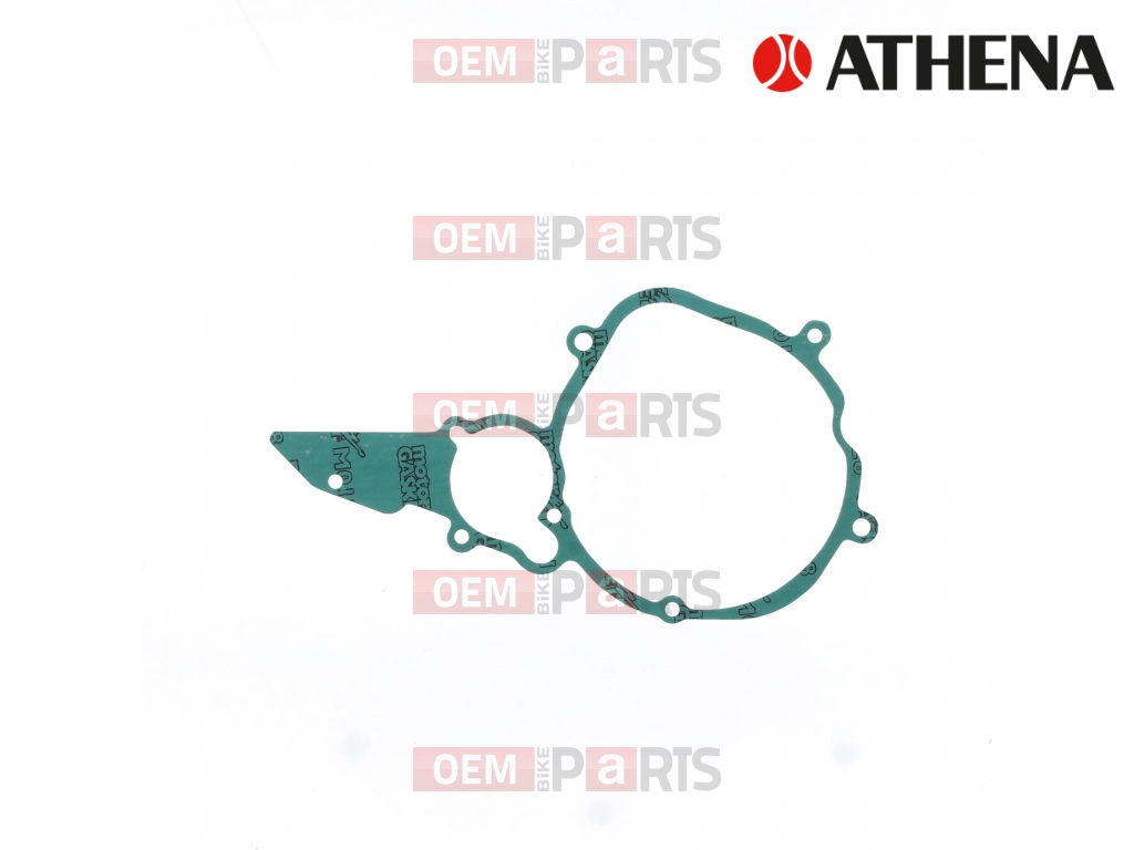 Gasket - generator cover inner