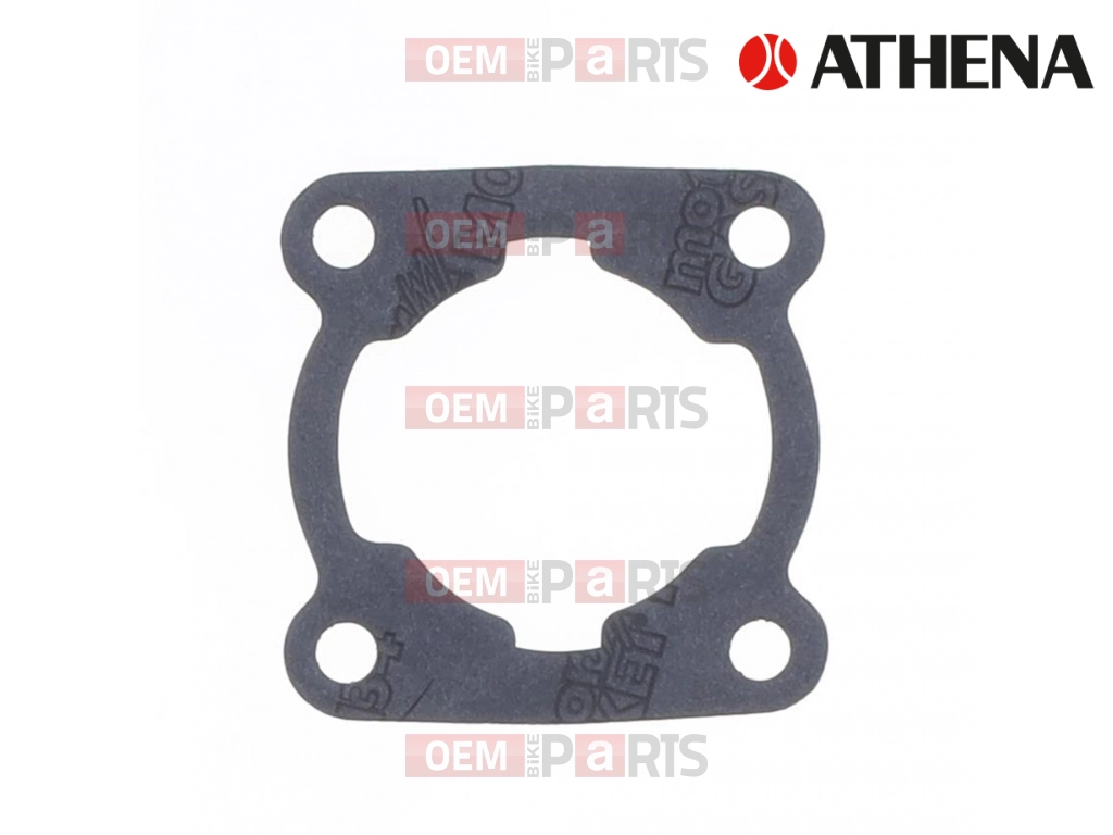 Cylinder Base Gasket thickness same as OE
