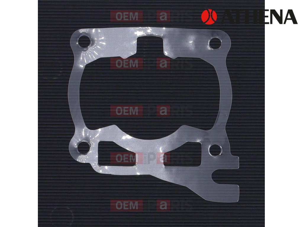 Cylinder Base Gasket thickness 0,1 mm (SP.0,1 EC 125)