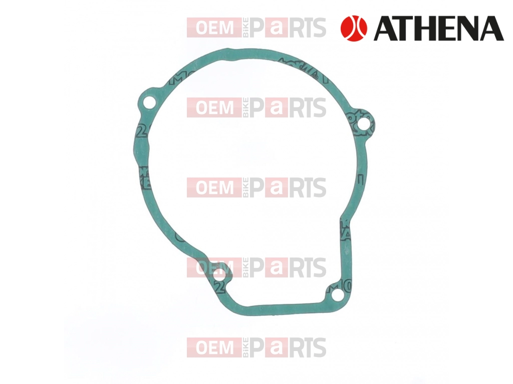 Generator Side Gasket