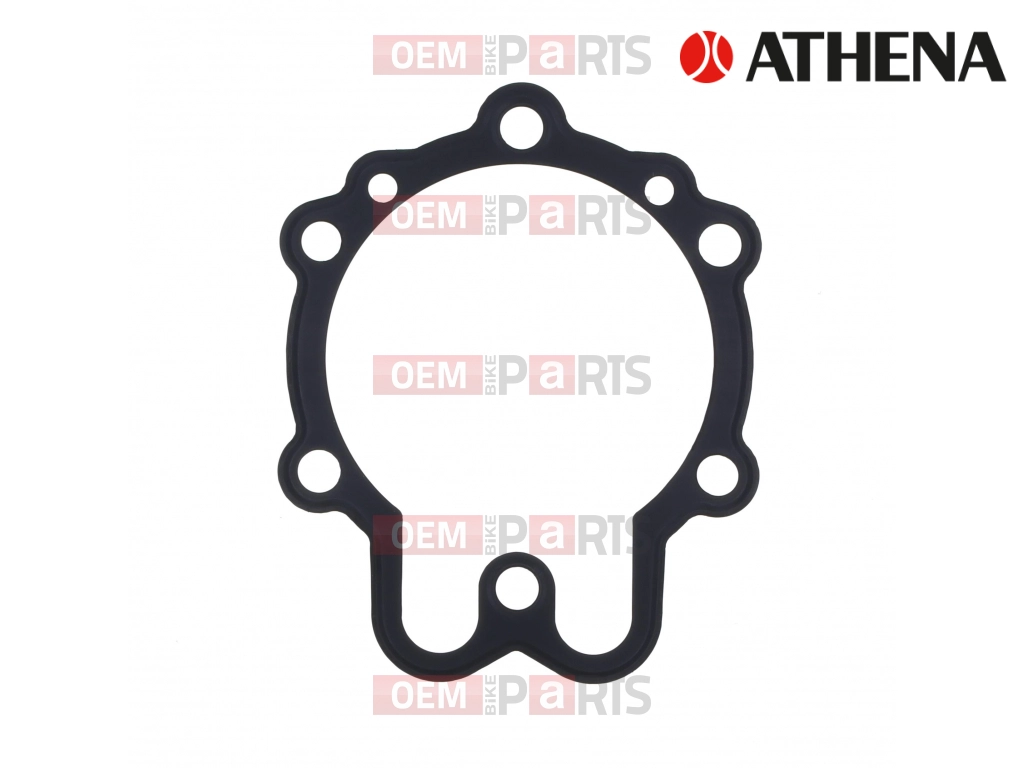 Cylinder Base Gasket thickness same as OE